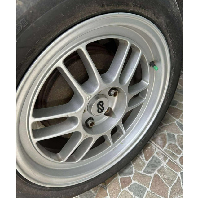VELG RPF01 R17