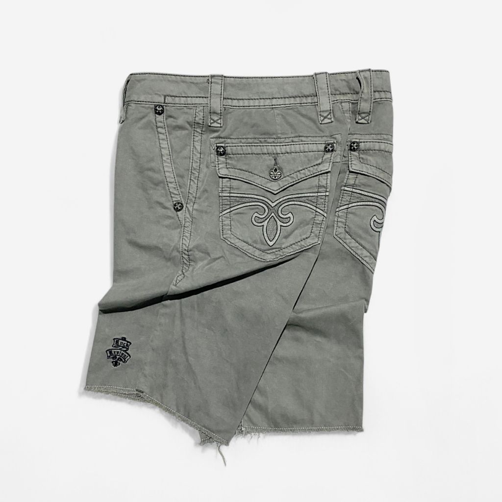 VINTAGE ROCK REVIVAL Y2K