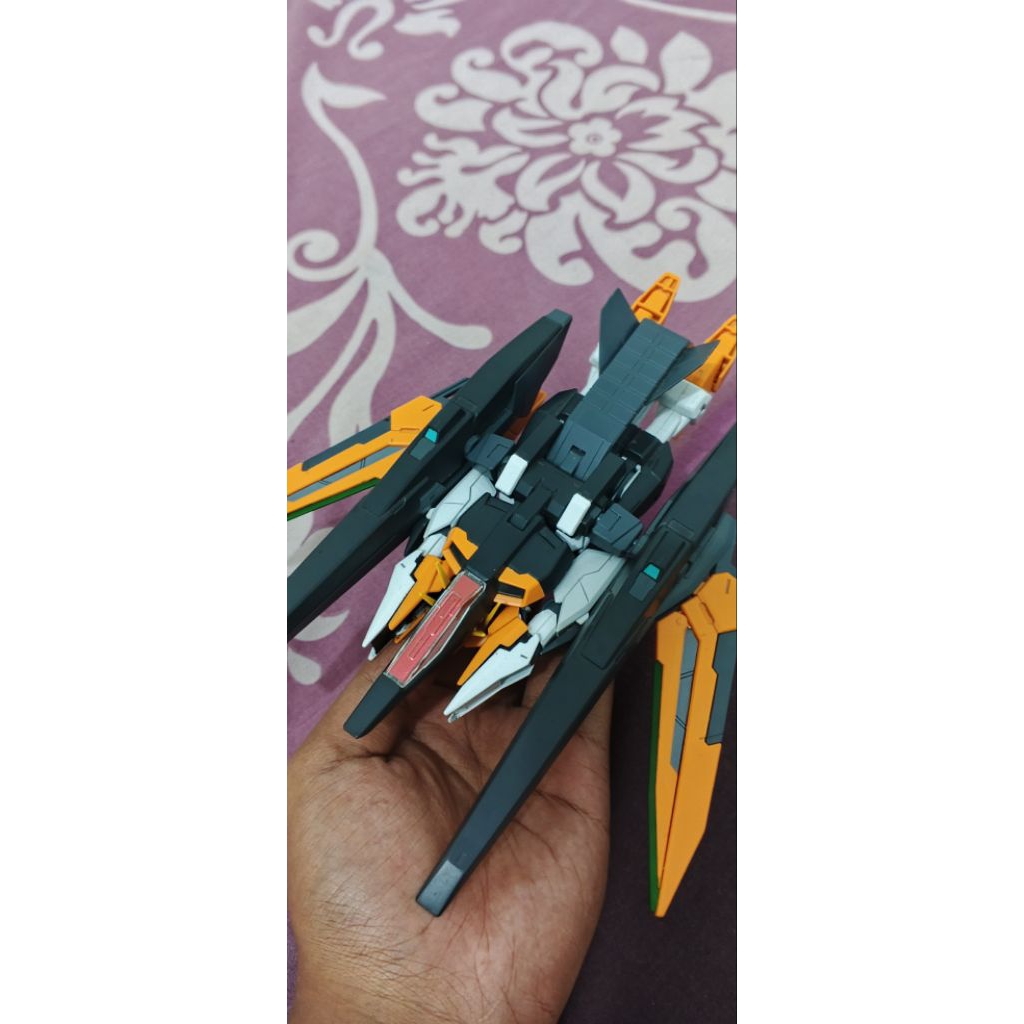 (SOLD) HG GUNDAM HARUTE