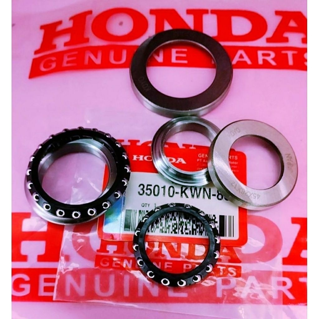 KOMSTIR KWN VARIO 125 OLD VARIO 150 OLD BEAT LED ORI PRODUK