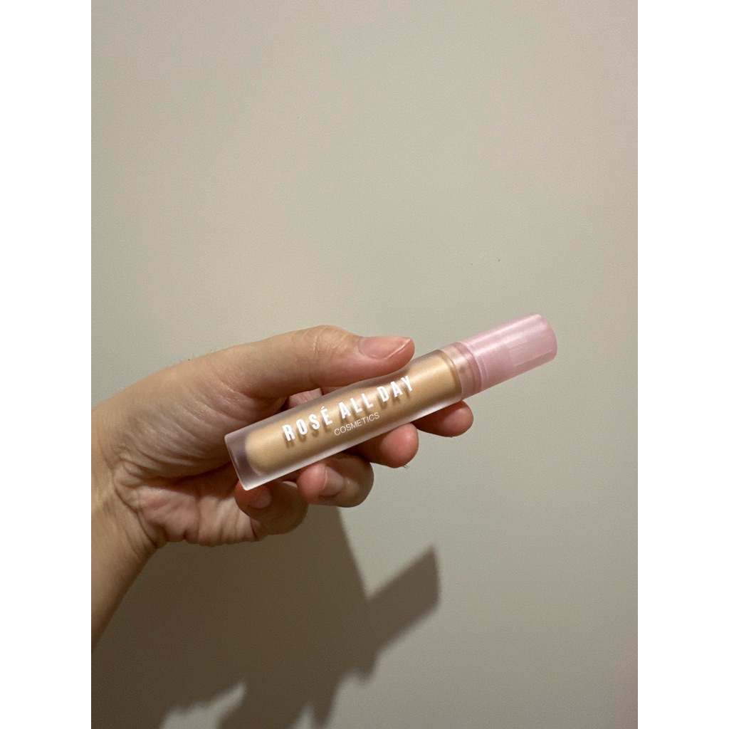 PRELOVED ROSE ALL DAY NEW VER CONCEALER WARM BEIGE