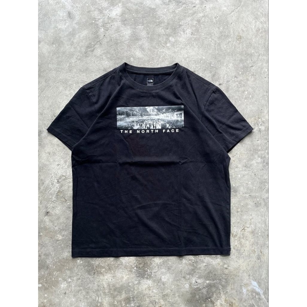 KAOS THE NORTH FACE ORIGINAL 2ND PRIA