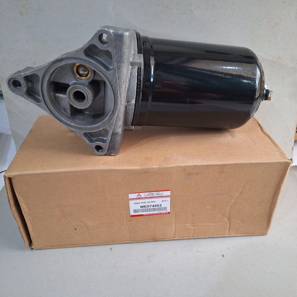 SEPARATOR ASSY/ OIL FILTER ASSY OLI MITSUBISHI FUSO FM517