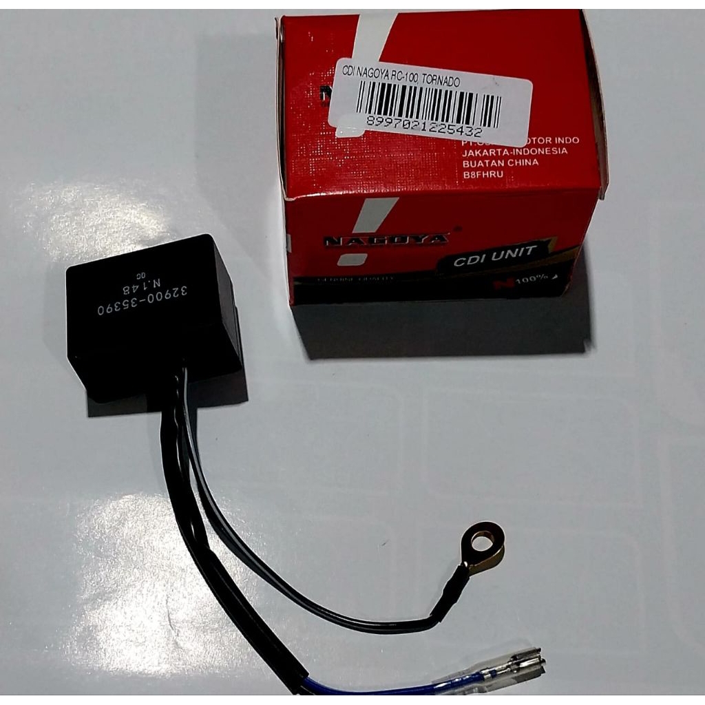 CDI RC 100 BRAVO TORNADO ORIGINAL NAGOYA