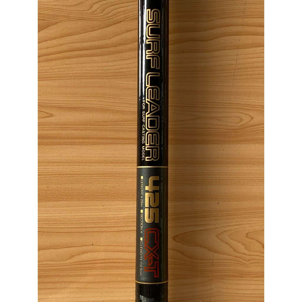 JORAN SHIMANO SURF LEADER FINE CARBON 425 CXT