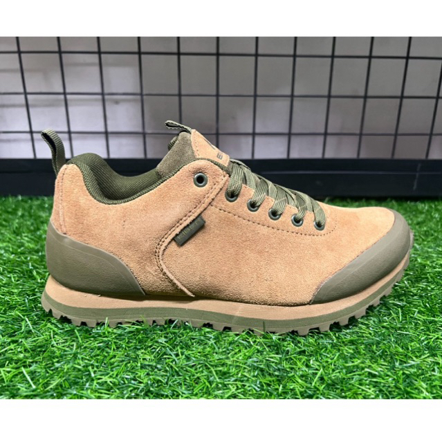 Sepatu Eiger1989 S.Vibram Bugle Shoes