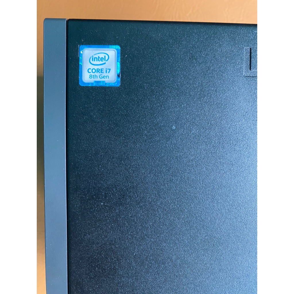 Lenovo P330 Tiny Mini PC x86 proxmox genieacs