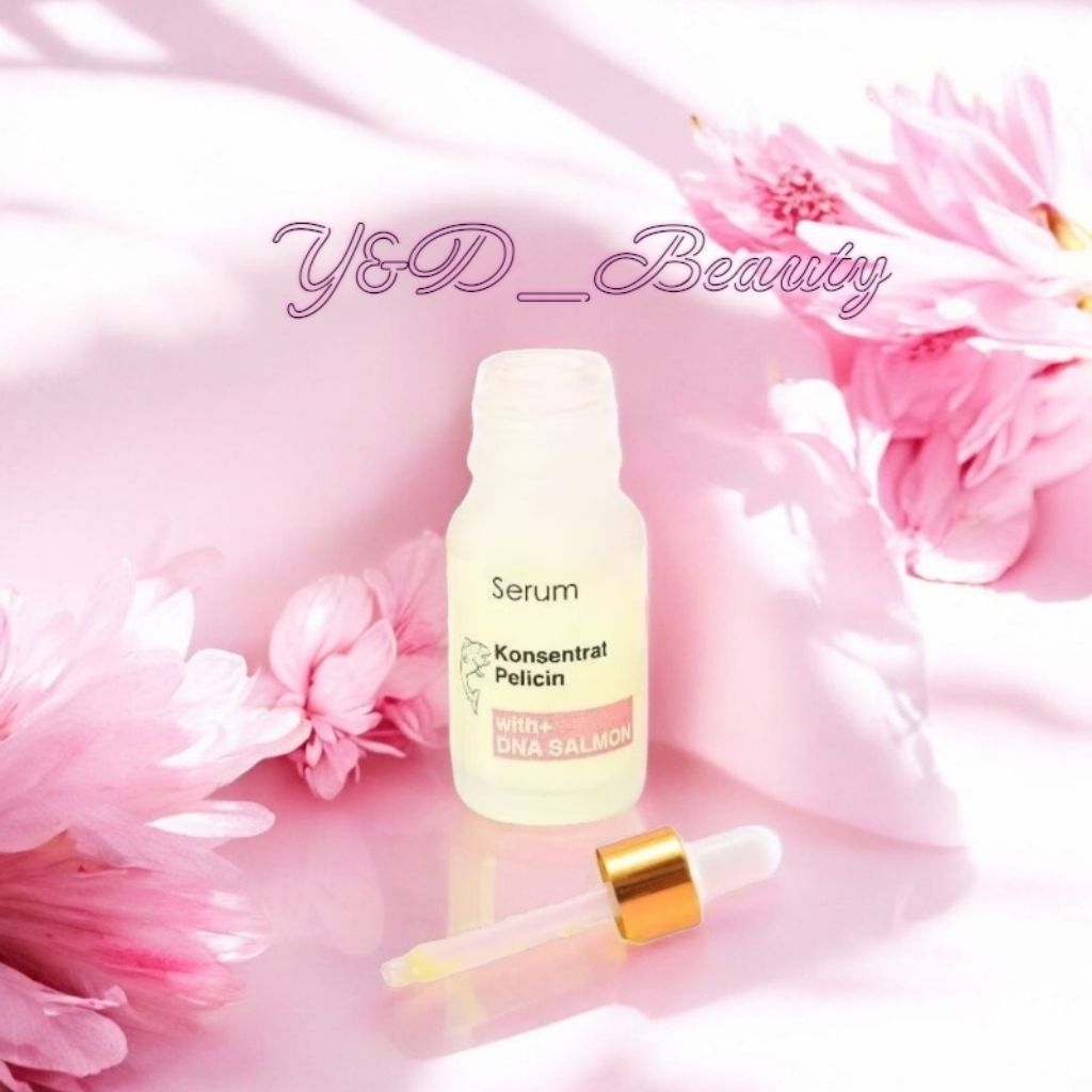 Serum Konsentrat Pelicin