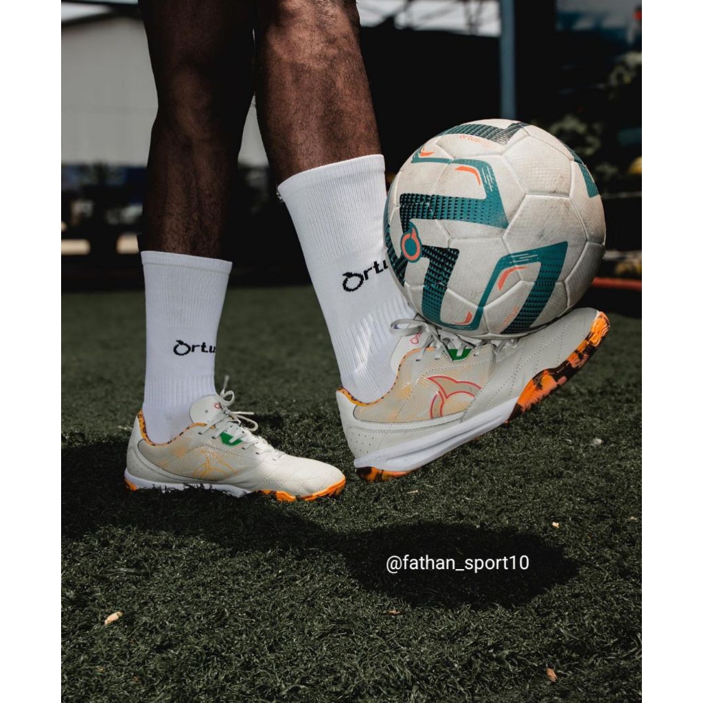 Obral Sepatu Futsal Ortuseight Jogosala Thanksinsomnia
