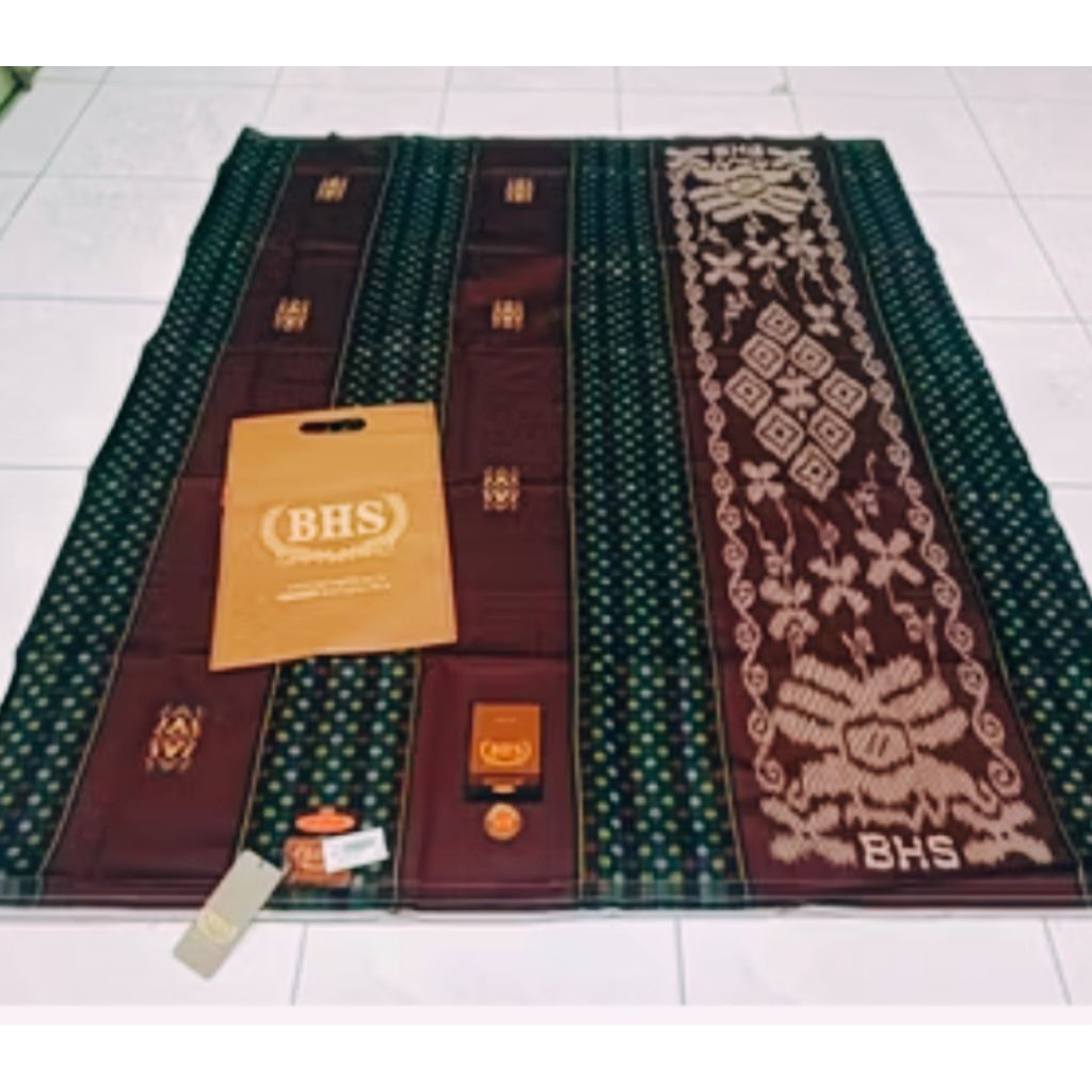 SARUNG BHS afkir Original Murah kwalitas Terjamin grade Bronze