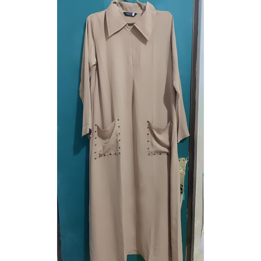 Laeeba aljenna size M 136cm