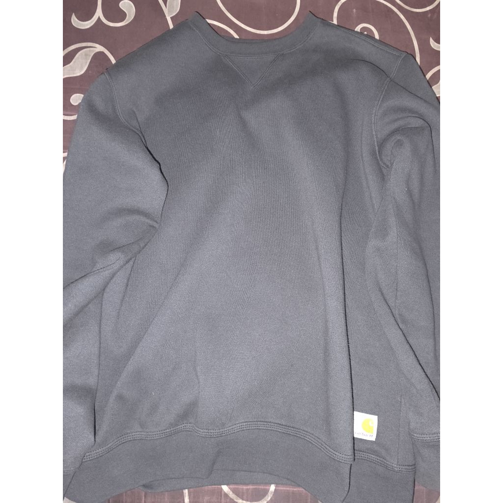 Crewneck Carhartt