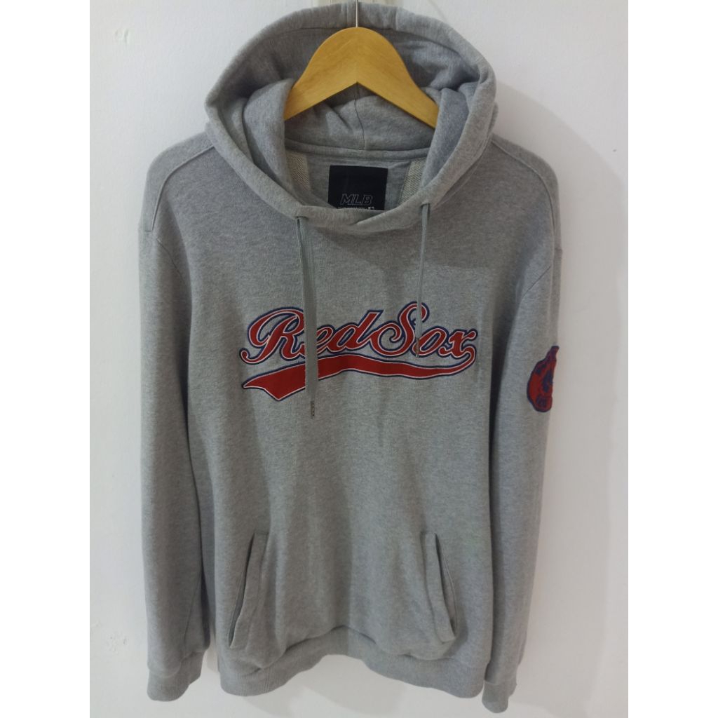 Hoodie MLB RED SOX Original