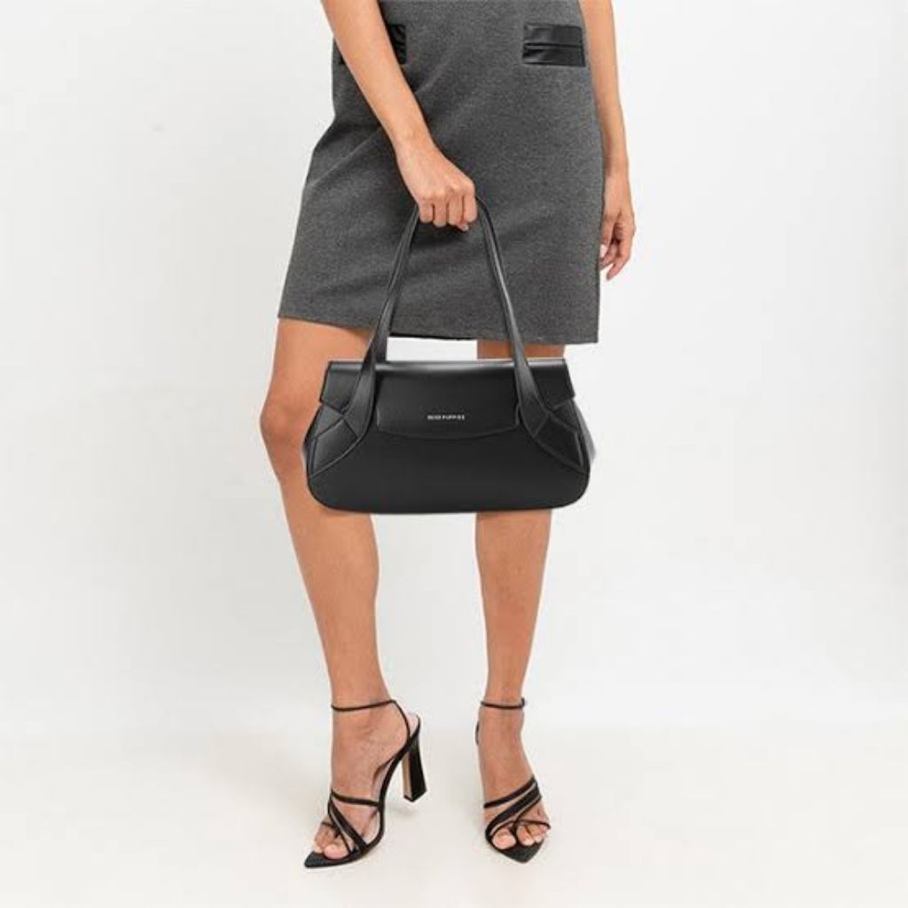 Bag Cassidah Shoulder Hush Puppies (NEW)