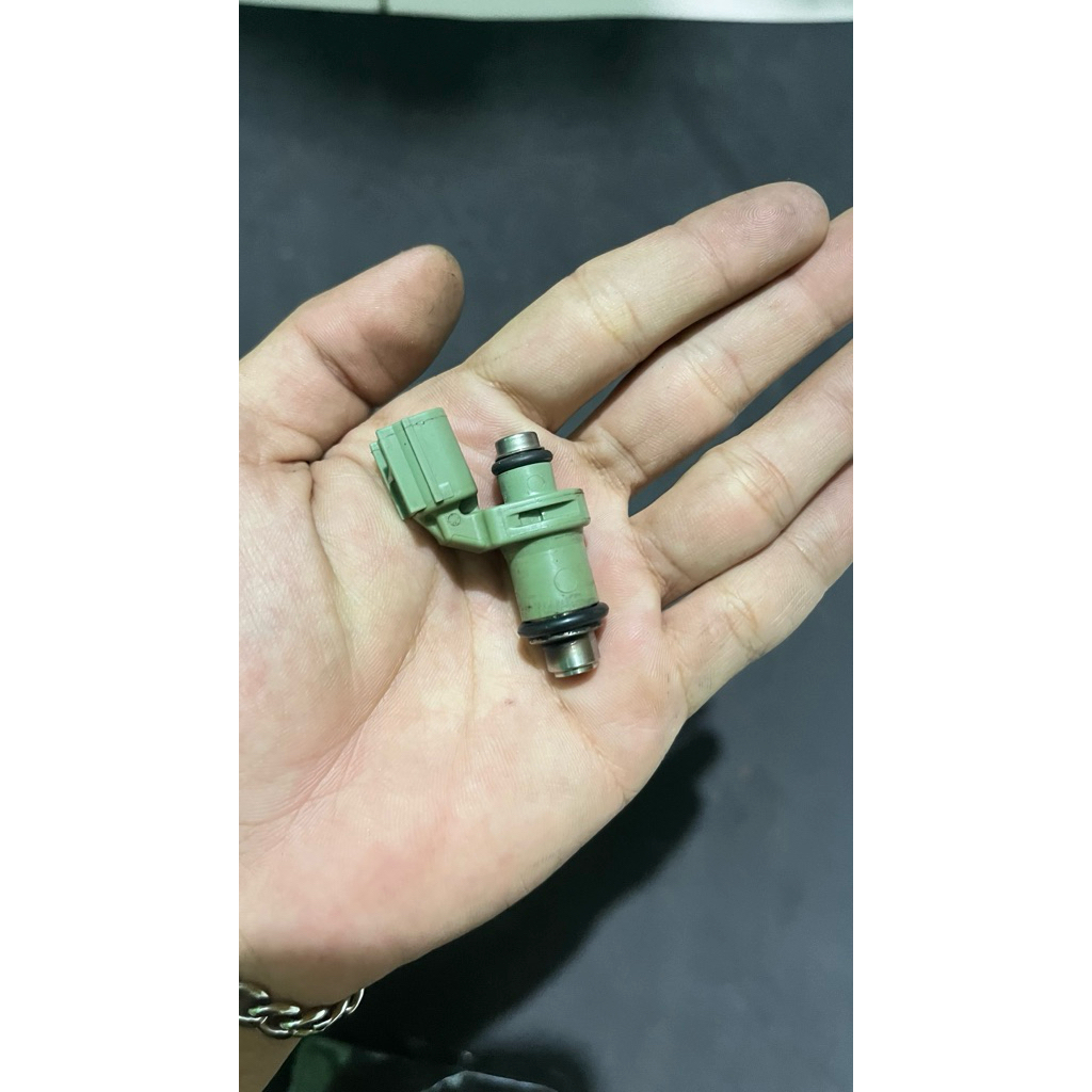 INJEKTOR STANDART R15V3