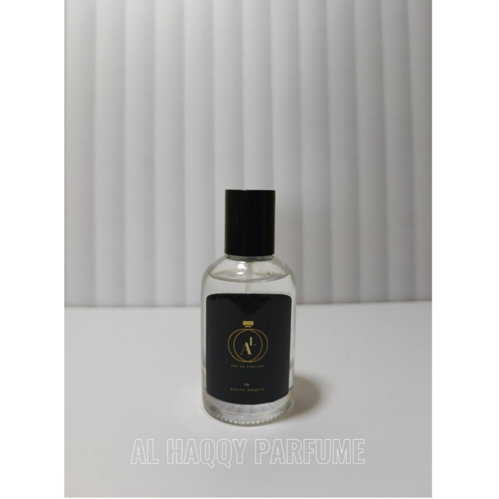 Parfum premium inspired by YSL Y | 35ML | AL HAQQY PARFUME