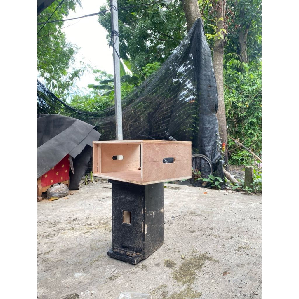 Hardcase Accecoris 4u, Harkis Sound Sytem Rak Accecoris