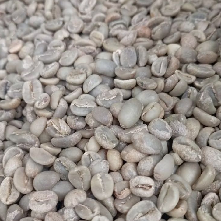 grenbean gunung halu fullwash arabika