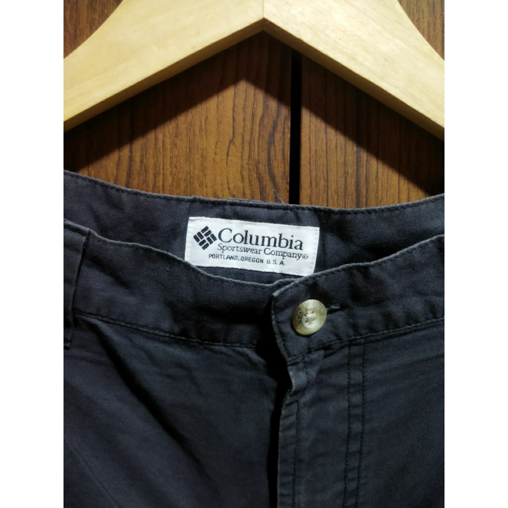 Columbia Chinos Celana Pendek