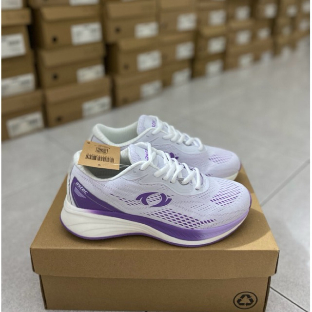 Astec Lava Women's Running Shoes - Purple