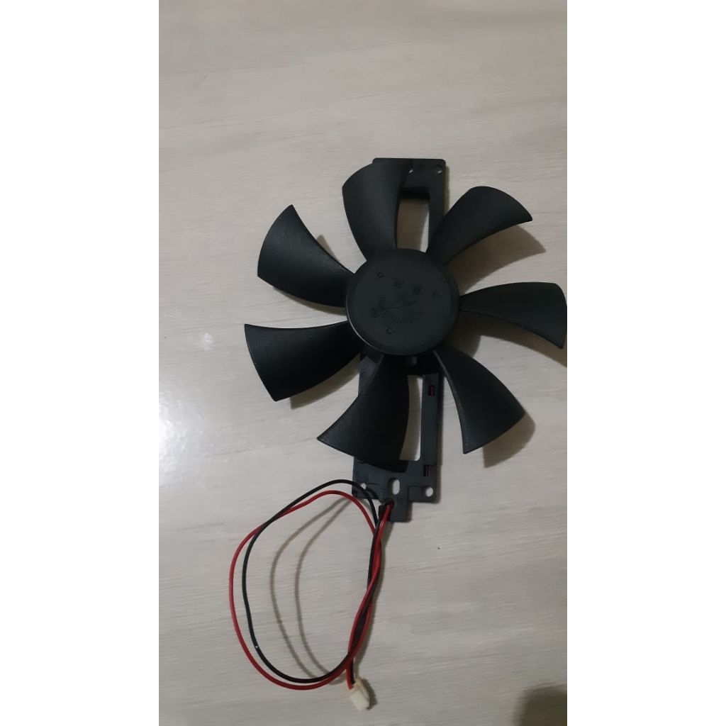 KIPAS PENDINGIN KOMPOR INDUKSI AOWA KUCHE