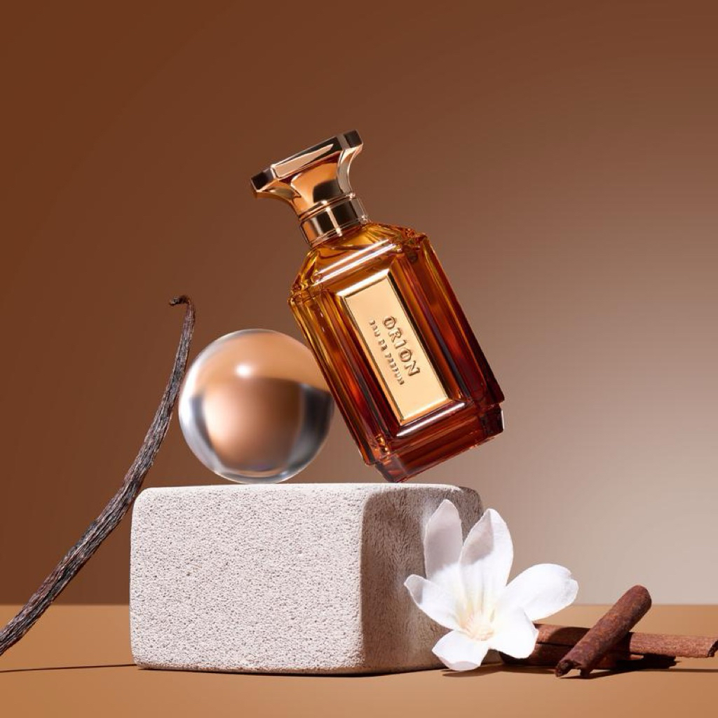 Decant Velixir Orion