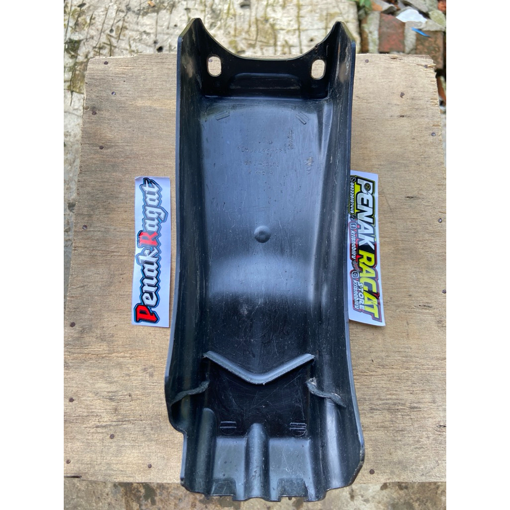 SPAKBOR KOLONG TENAGH GL100/GL125 ORIGINAL COPOTAN