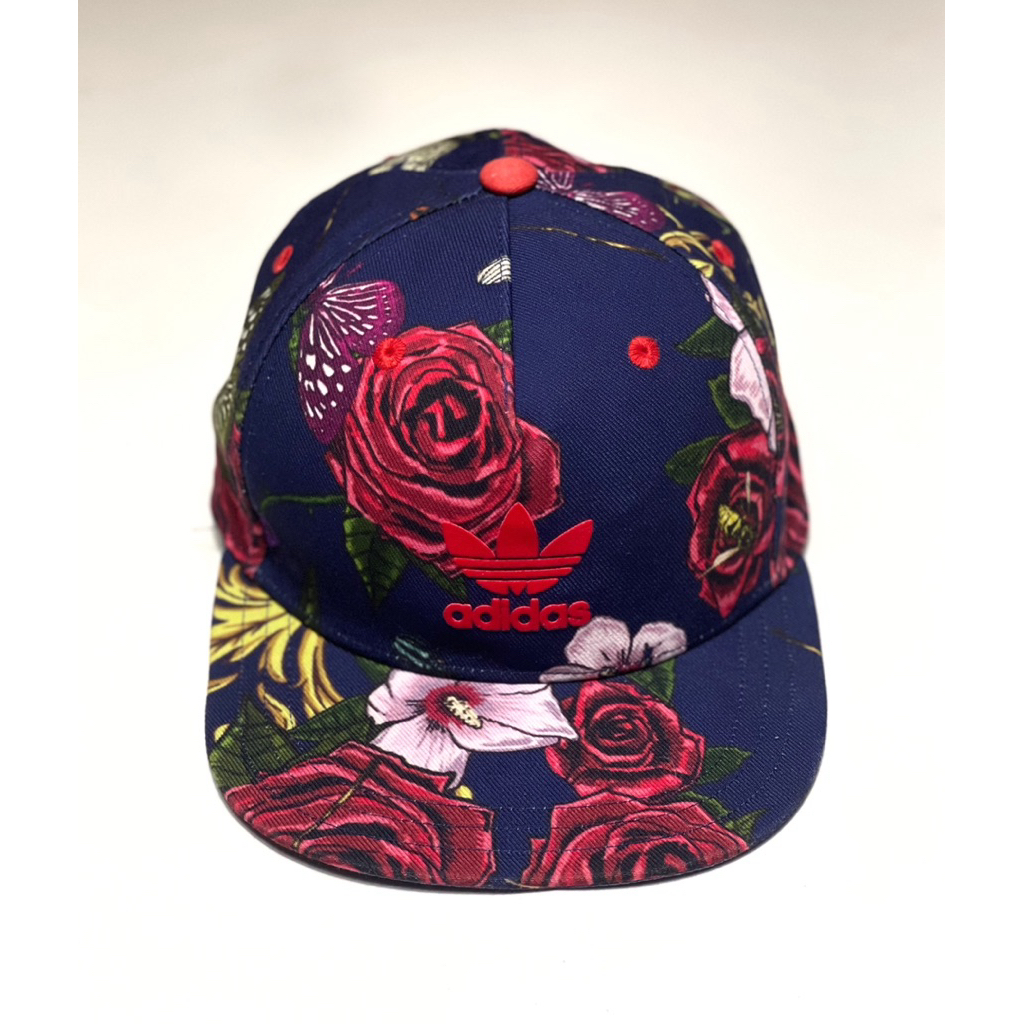 Snapback Adidas x rita ora cap