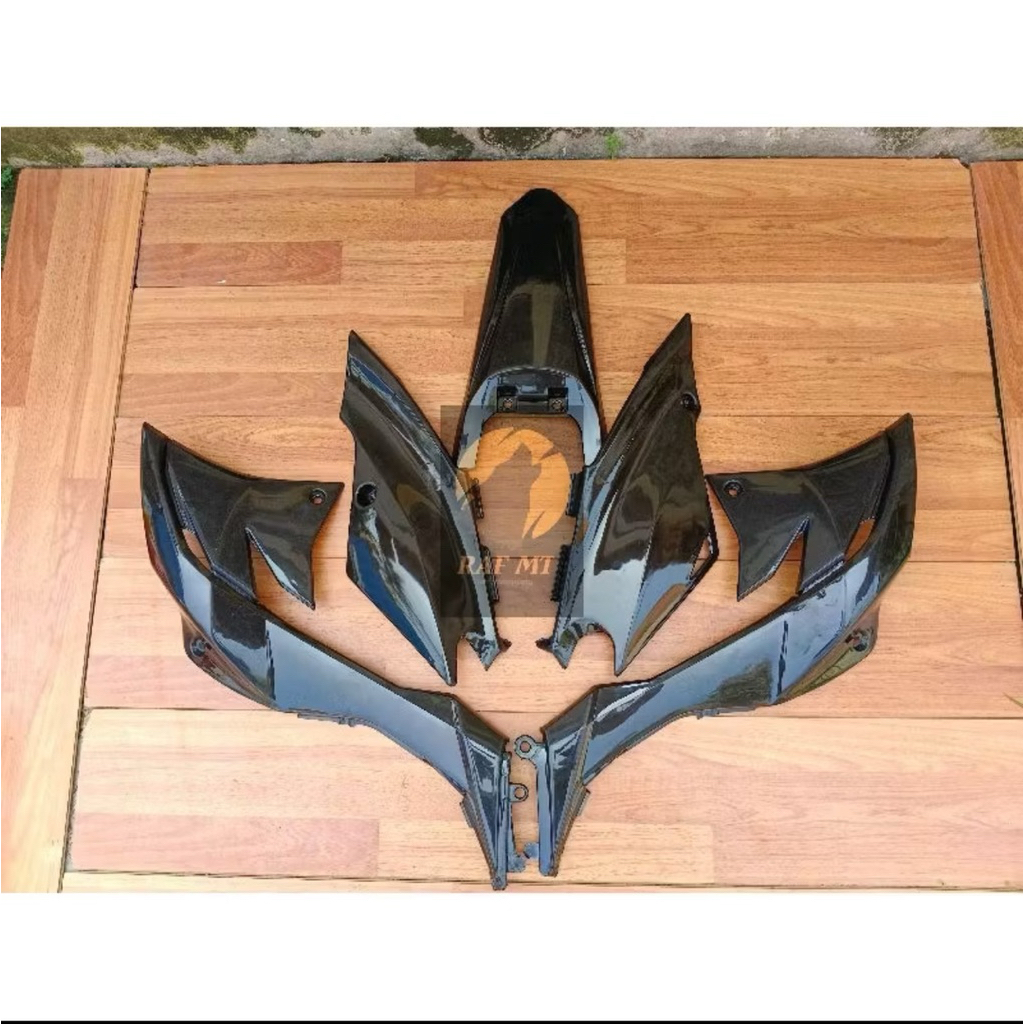 BODY SET KLX DTRACKER BODY SET SUPERMOTO KLX D TRACKER BODY SET KLX DTRACKER