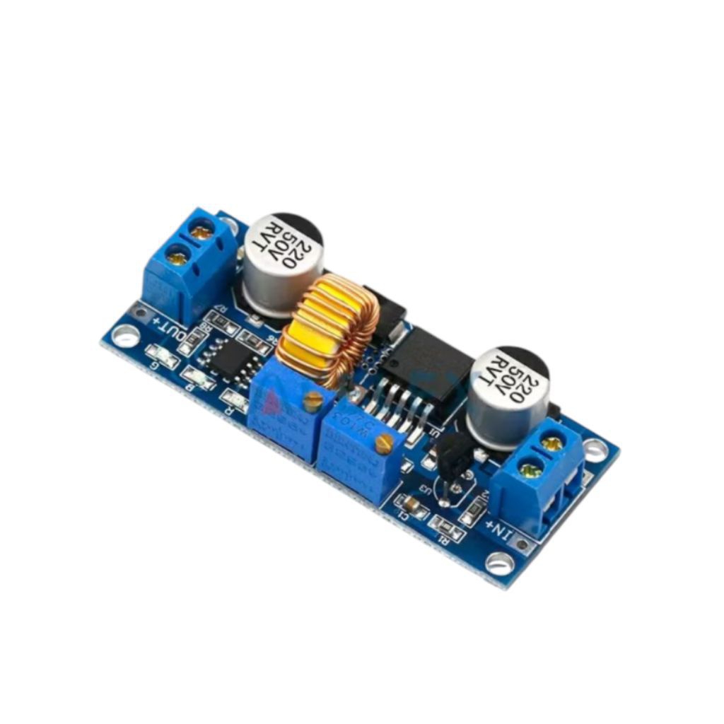 STEP DOWN XL4016 & XL4015