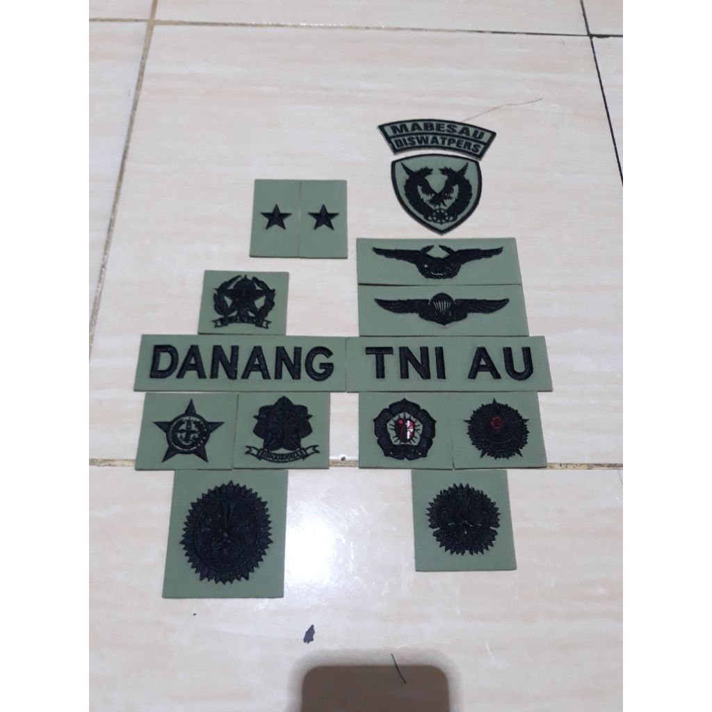 PDL TNI Terbaru premium