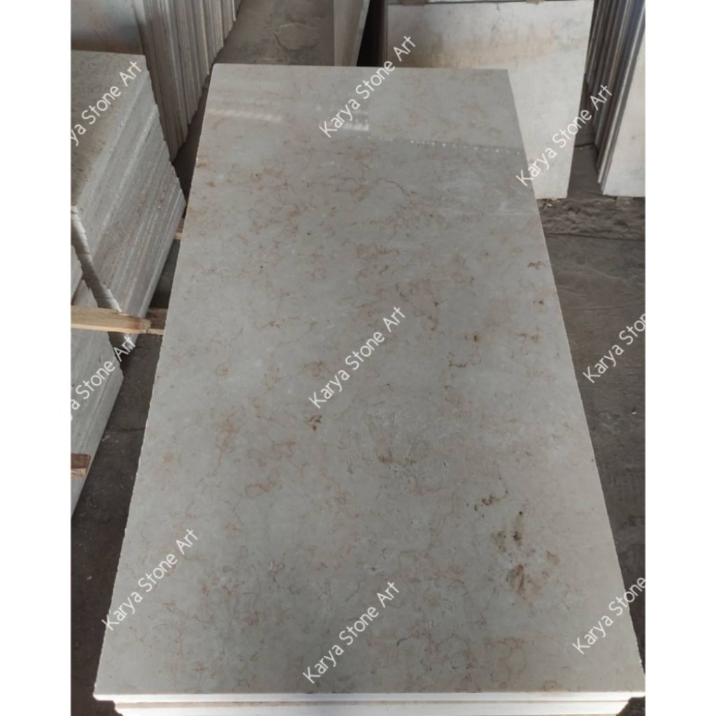 Lantai Marmer Ujung Pandang 60x120 | Marmer Lantai | Batu Marmer