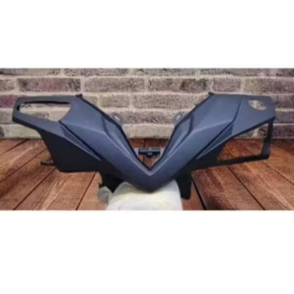 Batok Depan Beat Deluxe 2020 2021 2022 2023 Biru Doff