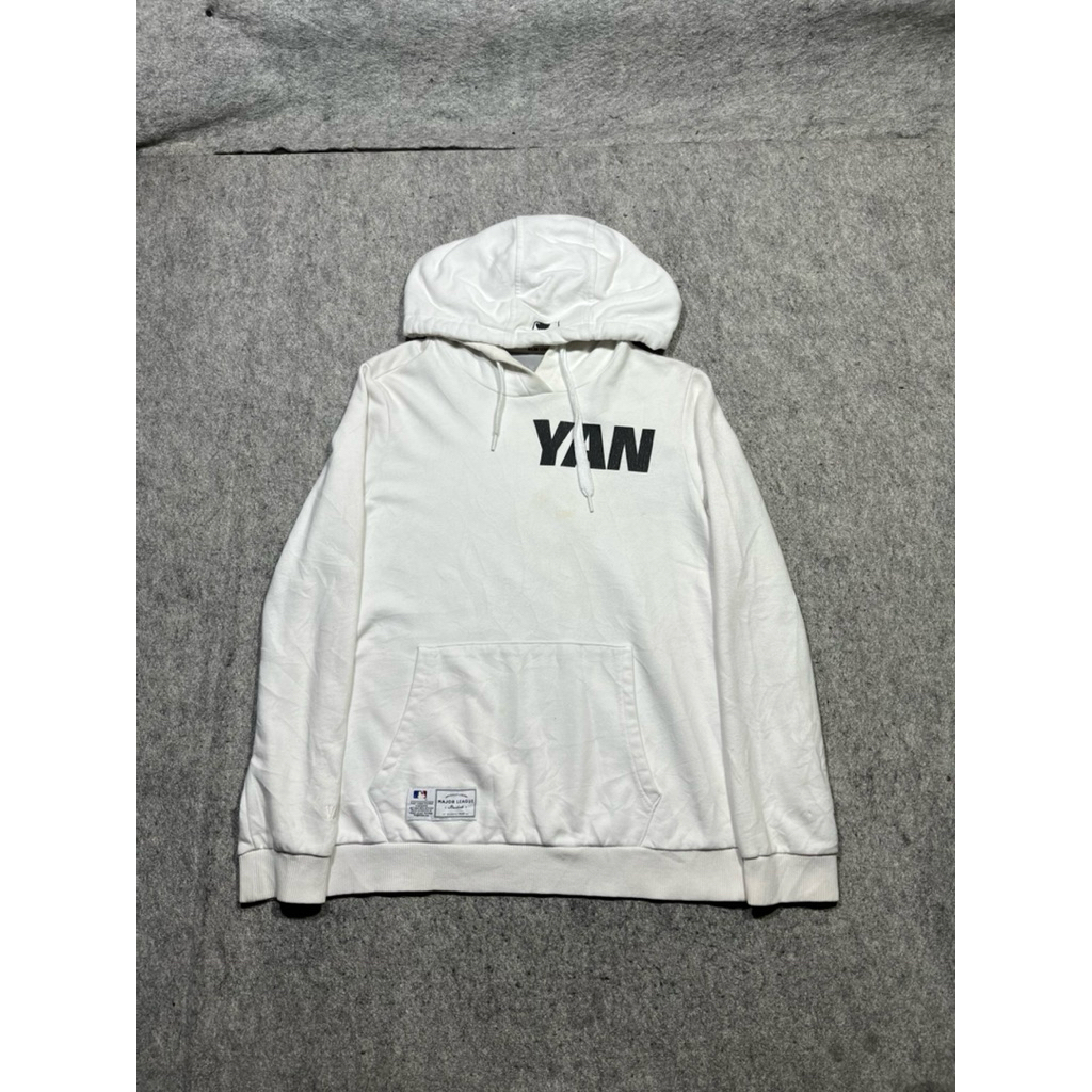 HOODIE YANKEES MLB