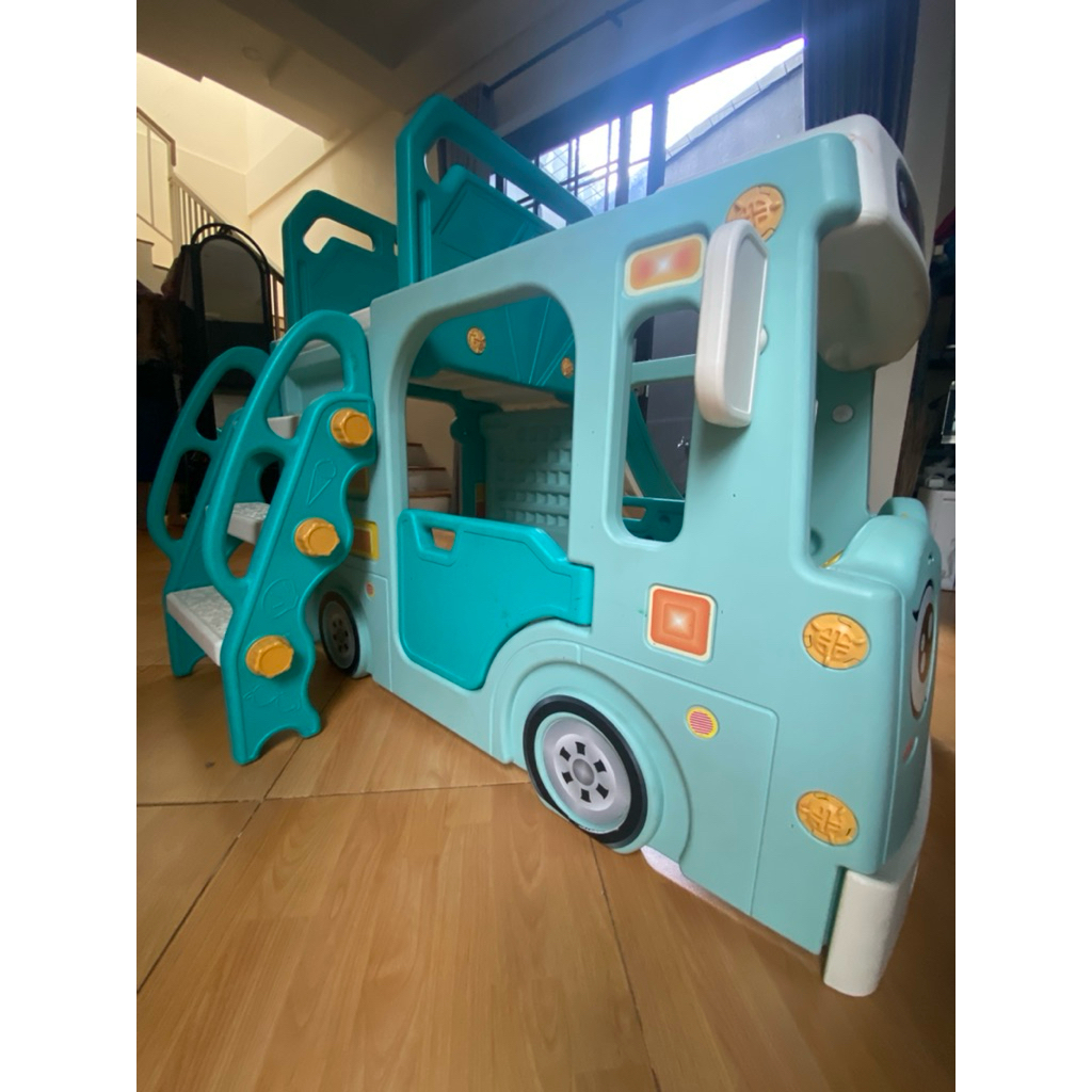 Jual perosotan tayo preloved