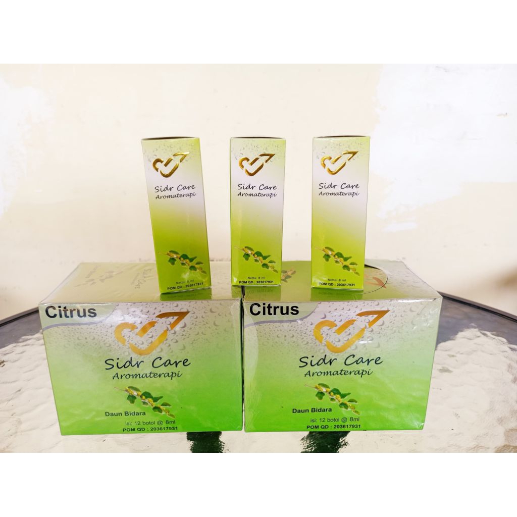 SIDR CARE REHAB HATI