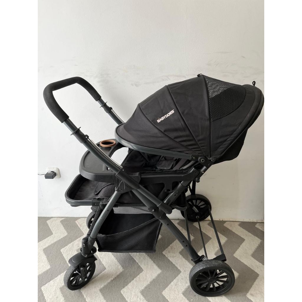 stroller babydoes maltoz