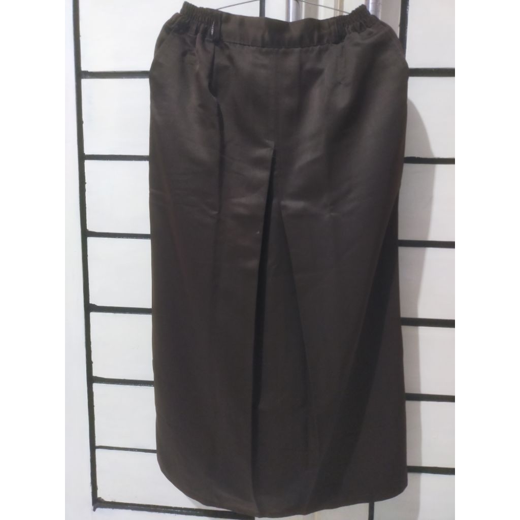 rok Pramuka preloved