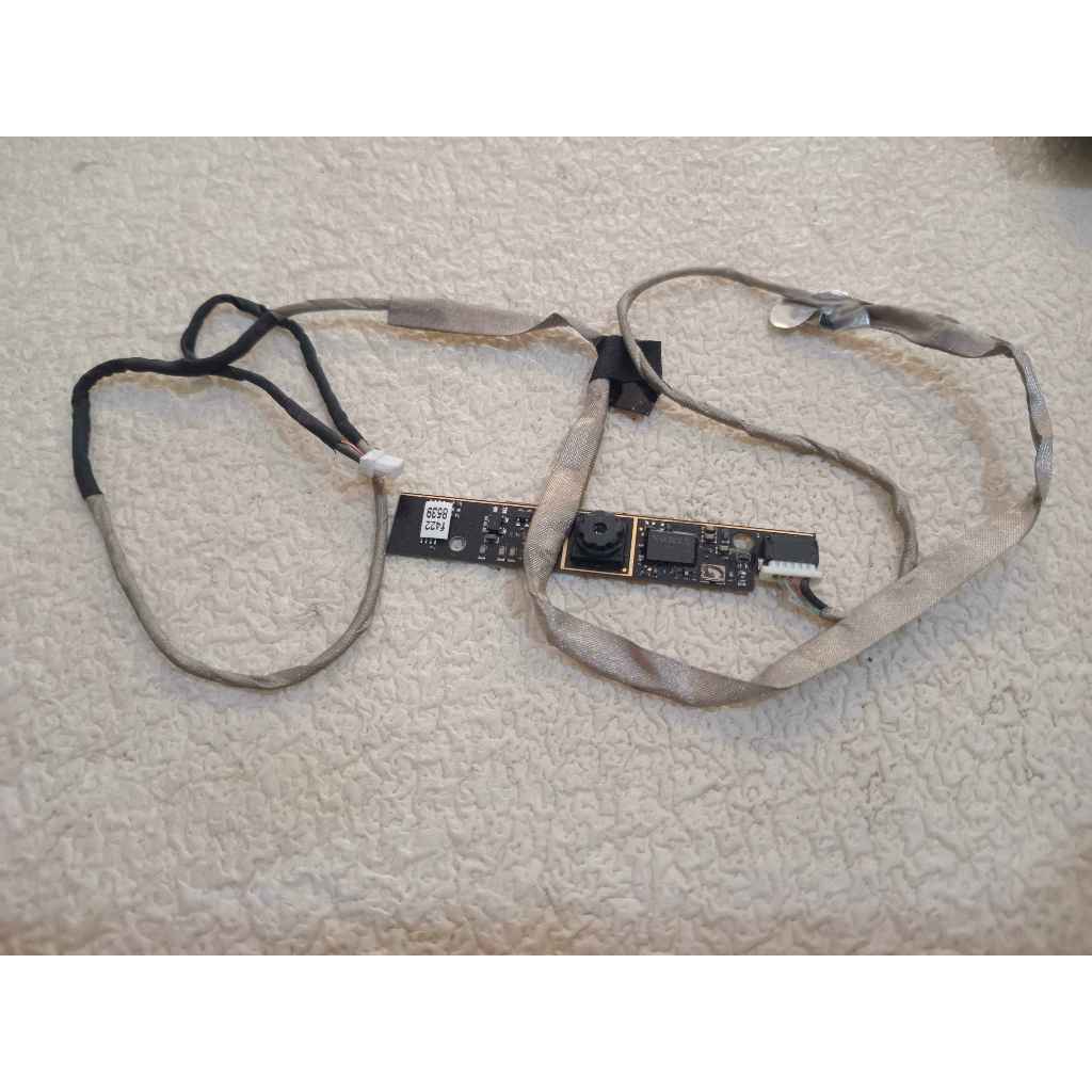 Ready Kabel Fleksibel  Laptop COMPAQ 510  Bekas 2ND