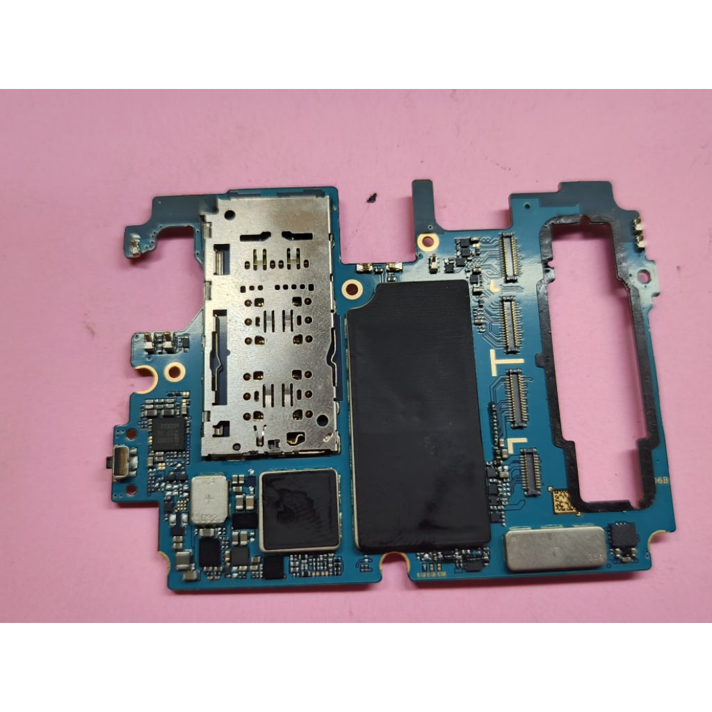 Mesin samsung A9 2018