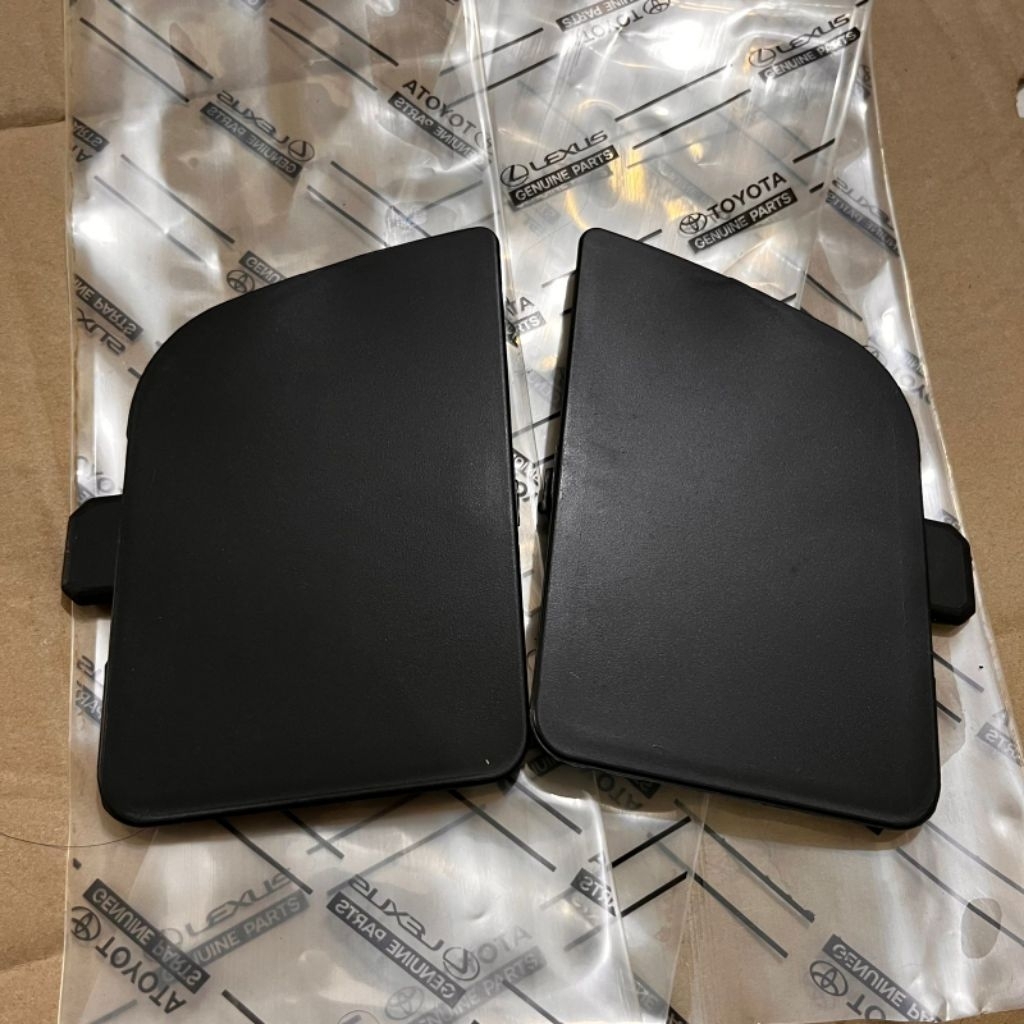 Tutup Bemper Depan Mobil Avanza Xenia VVT-I Thn 2004-2011 Original