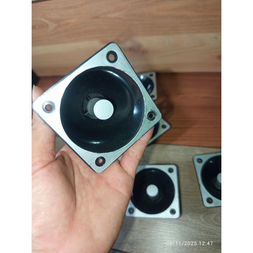 speaker tweeter bekas