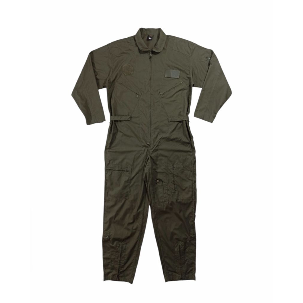 cwu 27/p rothco flight suit wearpack pilot coverall