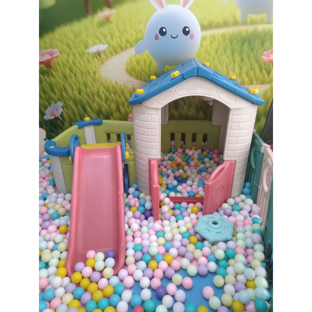 perosotan rumah preloved