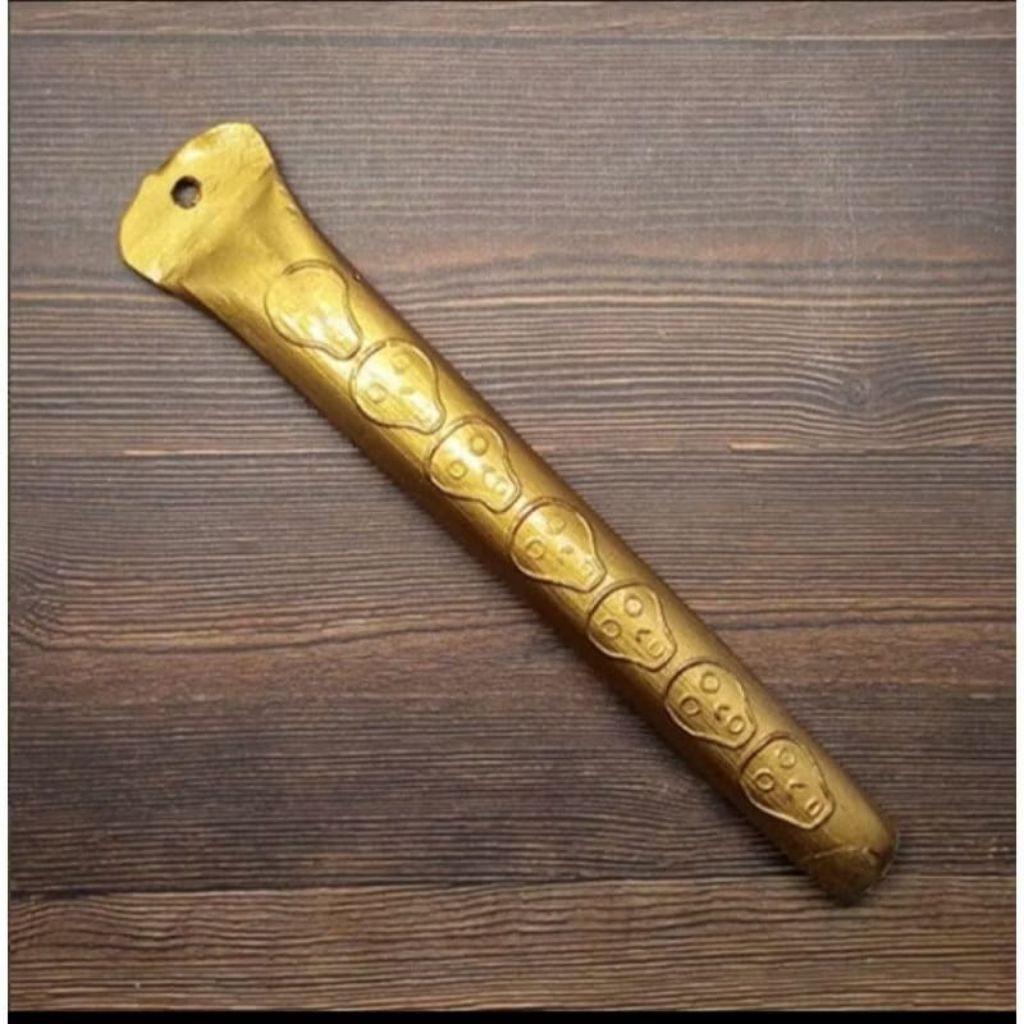 Madat Candu Tengkorak 7