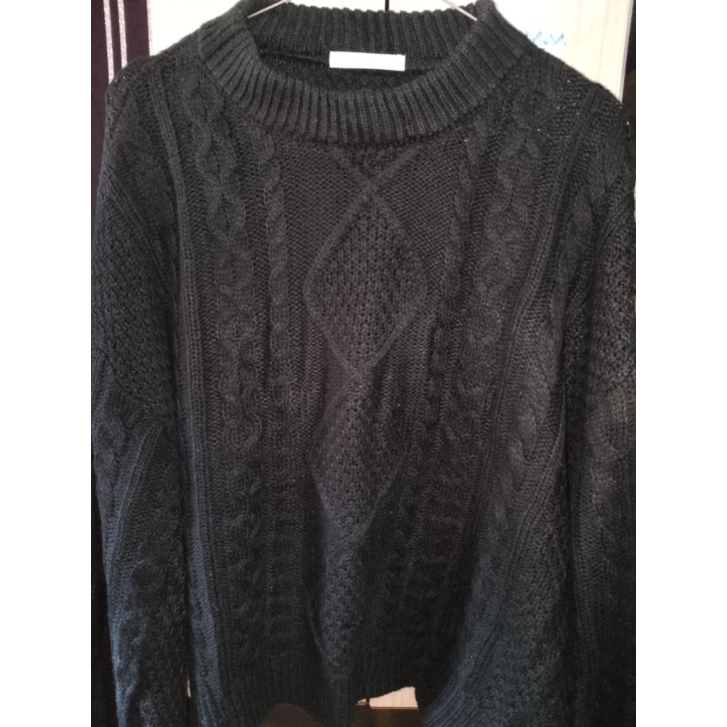 SWEETER RAJUT SPINNS