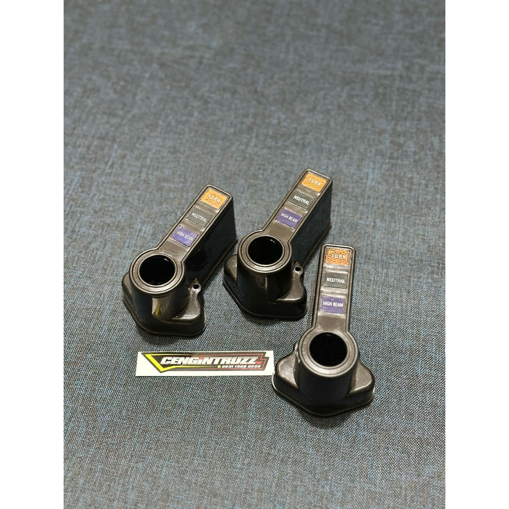 Cover kunci kontak gl100 79 style Detail original cover kontak gl gl125