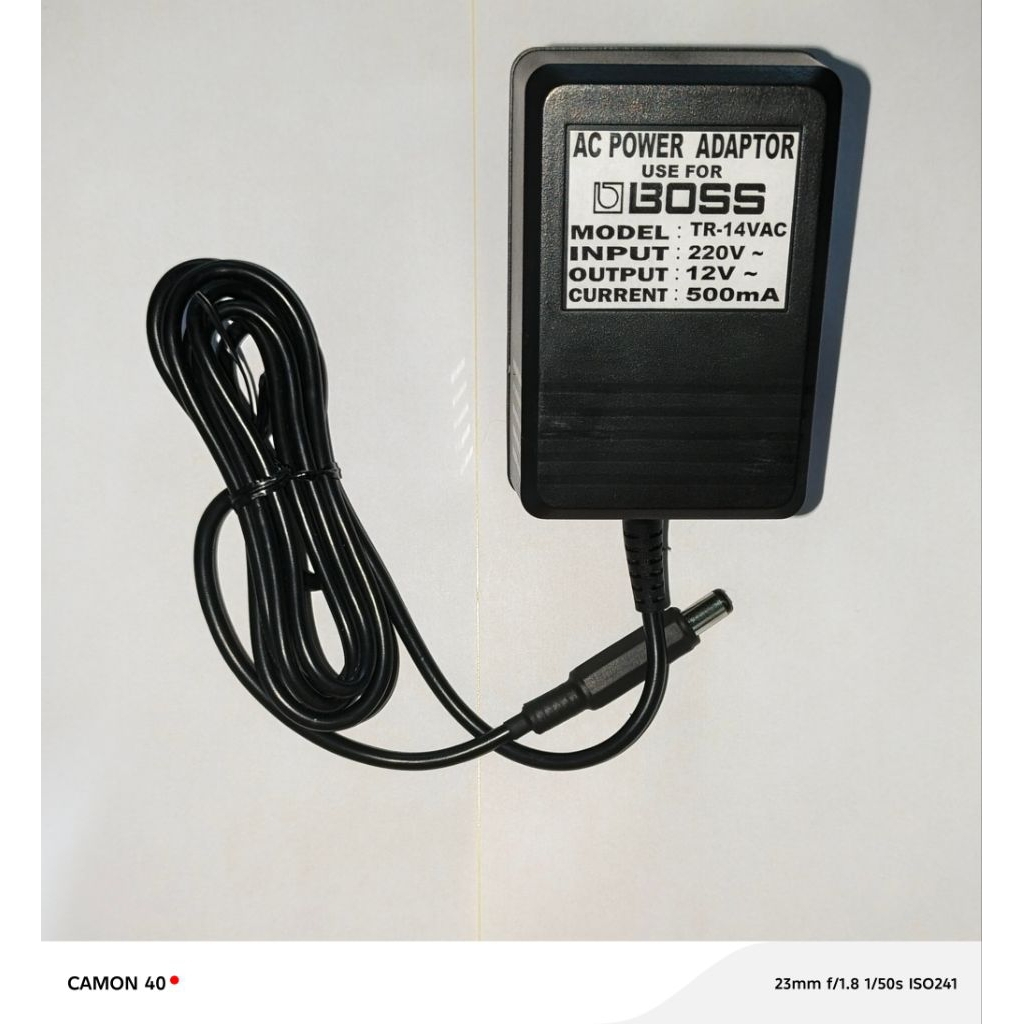 Adaptor untuk Roland SPD 11,SPD 20