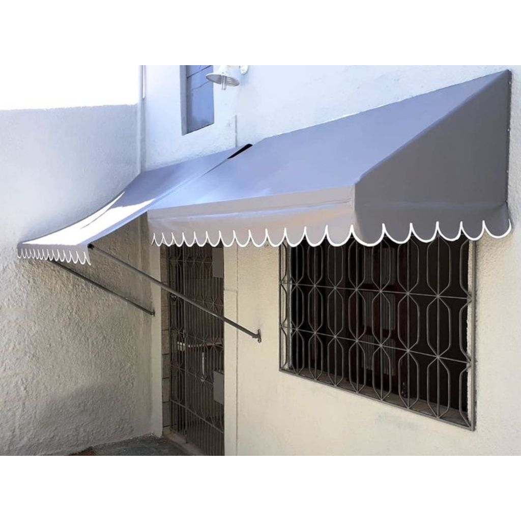 kanopi kain awning waterproof
