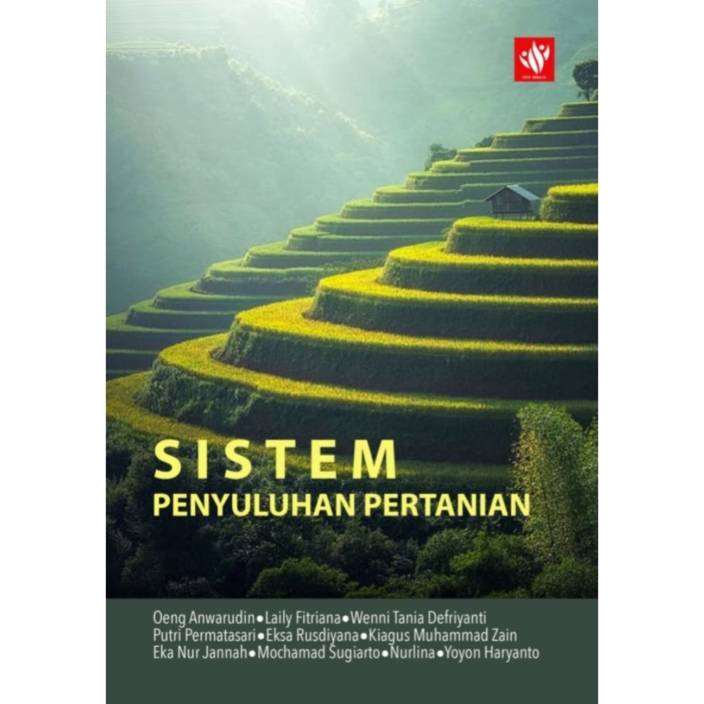 Sistem Penyuluhan Pertanian